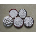 93% Al2O3 Activated Aluminum Oxide for Air Drying